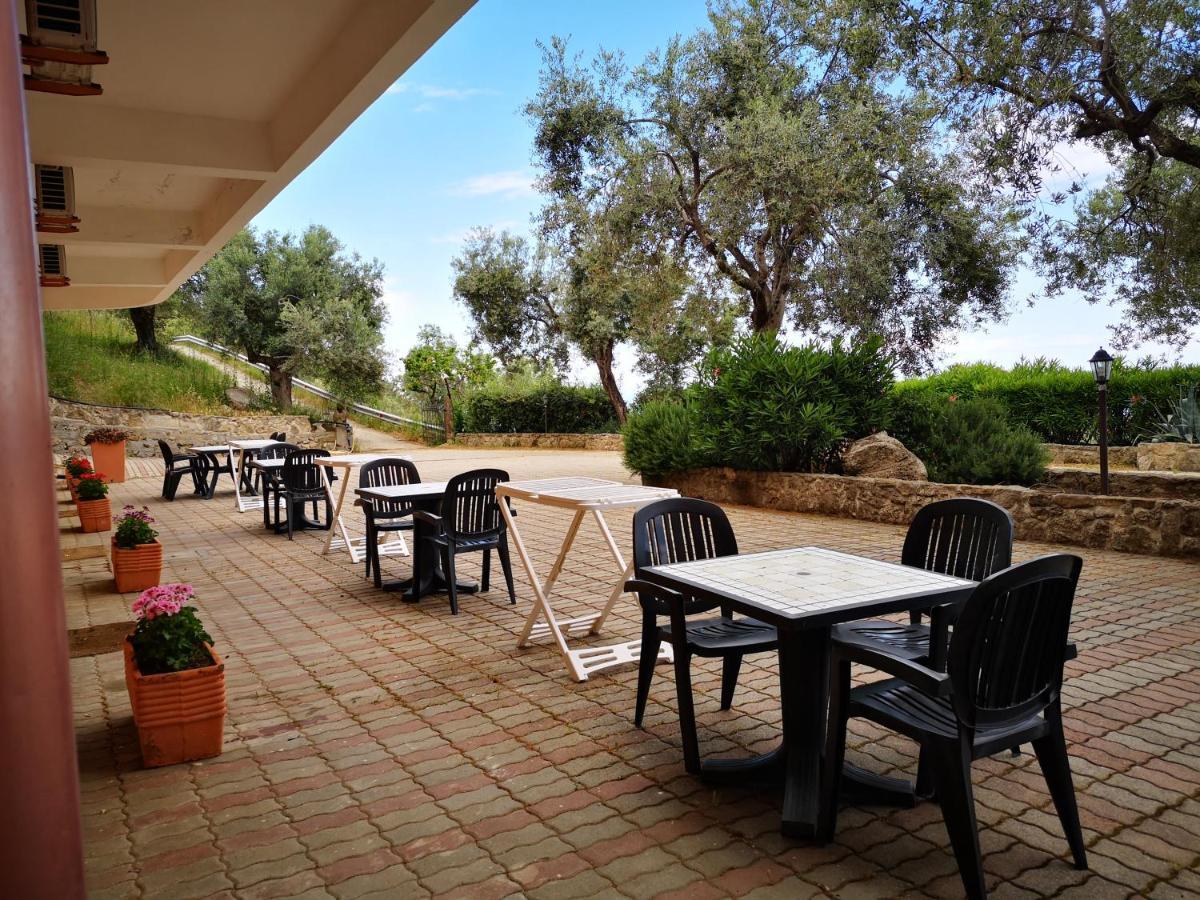 Agriturismo Catena Ciro Exterior photo